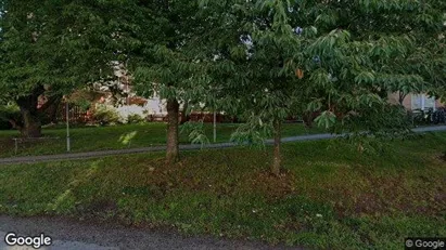 Lägenheter att hyra i Söderort - Bild från Google Street View