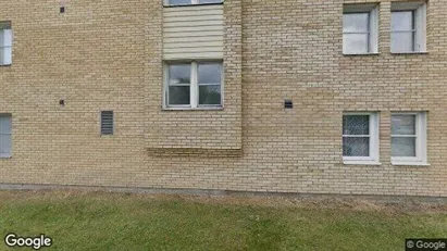 Lägenheter att hyra i Södertälje - Bild från Google Street View