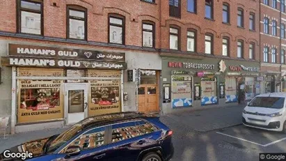 Lägenheter att hyra i Malmö Centrum - Bild från Google Street View