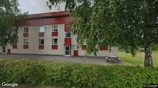 Lägenheter att hyra i Eda - Bild från Google Street View