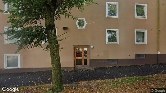 Lägenheter att hyra i Tranås - Bild från Google Street View