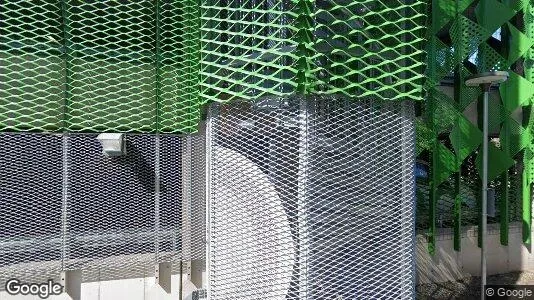 Lägenheter att hyra i Upplands-Bro - Bild från Google Street View