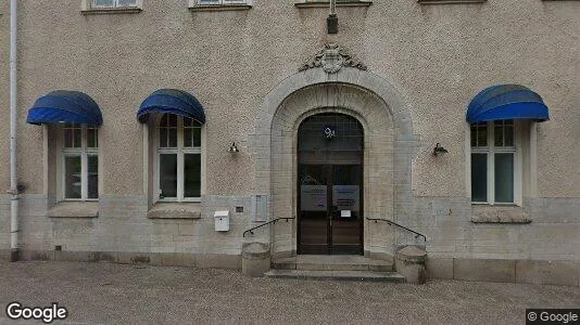 Lägenheter att hyra i Falköping - Bild från Google Street View