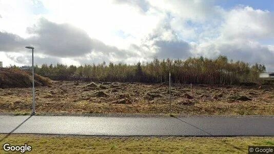 Lägenheter att hyra i Älmhult - Bild från Google Street View