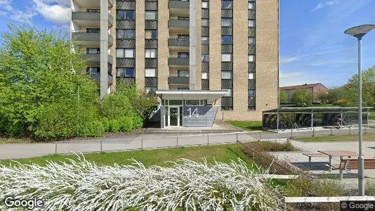 Lägenheter att hyra i Kalmar - Bild från Google Street View