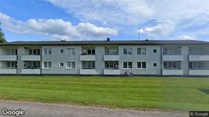 Lägenheter att hyra i Årjäng - Bild från Google Street View