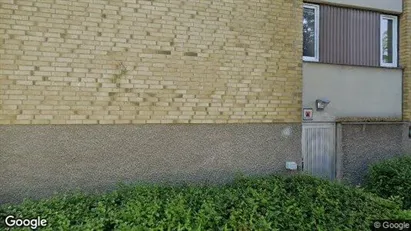 Lägenheter att hyra i Linköping - Bild från Google Street View