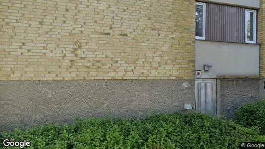 Lägenheter att hyra i Linköping - Bild från Google Street View