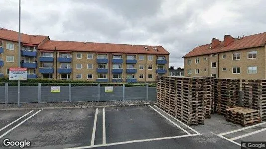 Bostadsrätter till salu i Karlskoga - Bild från Google Street View