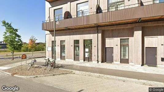 Bostadsrätter till salu i Linköping - Bild från Google Street View