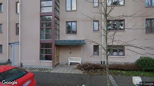 Lägenheter till salu i Västerås - Bild från Google Street View