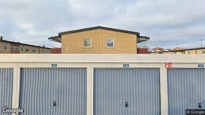 Bostadsrätter till salu i Västerås - Bild från Google Street View