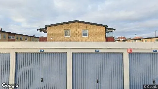 Bostadsrätter till salu i Västerås - Bild från Google Street View