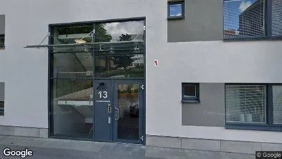 Lägenheter till salu i Linköping - Bild från Google Street View