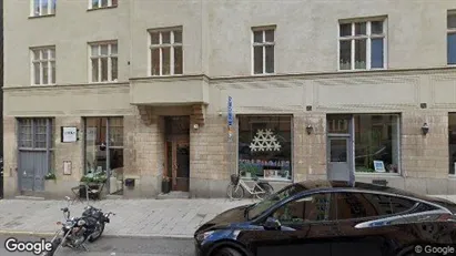 Lägenheter till salu i Område ej specificerat - Bild från Google Street View