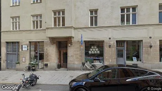 Lägenheter till salu i Område ej specificerat - Bild från Google Street View