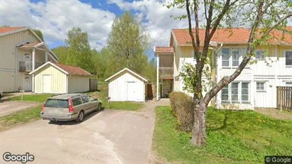 Lägenheter att hyra i Leksand - Bild från Google Street View