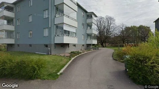 Bostadsrätter till salu i Kristinehamn - Bild från Google Street View