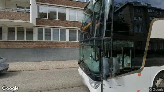Lägenheter att hyra i Norrköping - Bild från Google Street View