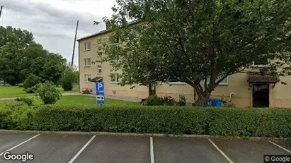 Bostadsrätter till salu i Lundby - Bild från Google Street View