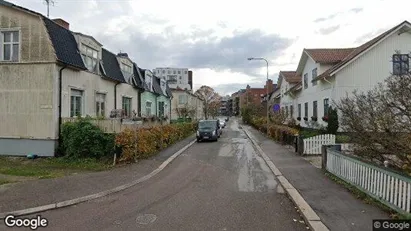 Bostadsrätter till salu i Eskilstuna - Bild från Google Street View