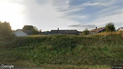 Bostadsrätter till salu i Osby - Bild från Google Street View