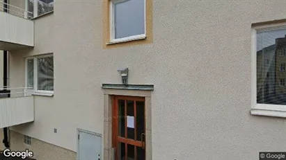 Bostadsrätter till salu i Söderort - Bild från Google Street View