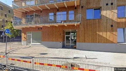 Lägenheter att hyra i Linköping - Bild från Google Street View