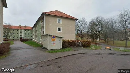 Lägenheter att hyra i Linköping - Bild från Google Street View