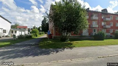 Bostadsrätter till salu i Haparanda - Bild från Google Street View
