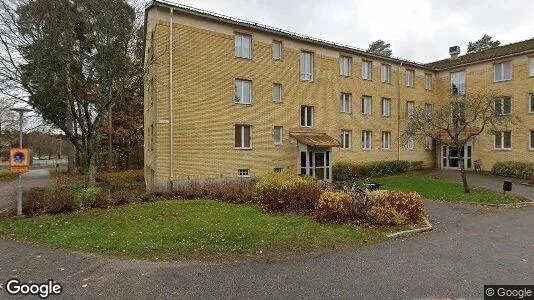 Lägenheter att hyra i Västerås - Bild från Google Street View