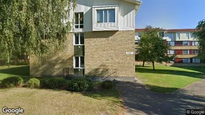 Lägenheter att hyra i Linköping - Bild från Google Street View