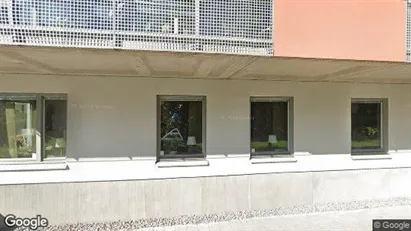 Bostadsrätter till salu i Söderort - Bild från Google Street View