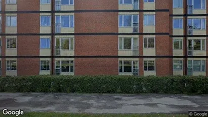 Lägenheter till salu i Lund - Bild från Google Street View