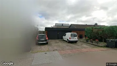 Lägenheter till salu i Trelleborg - Bild från Google Street View