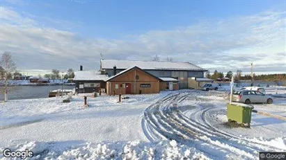 Lägenheter till salu i Umeå - Bild från Google Street View