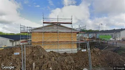 Lägenheter till salu i Lund - Bild från Google Street View