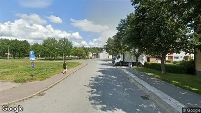 Lägenheter till salu i Uppsala - Bild från Google Street View