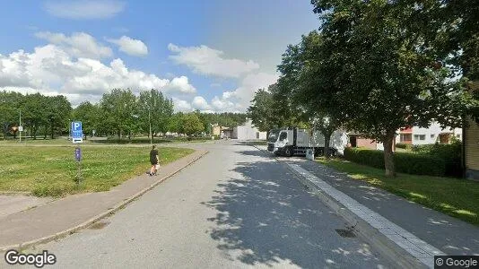 Lägenheter till salu i Uppsala - Bild från Google Street View