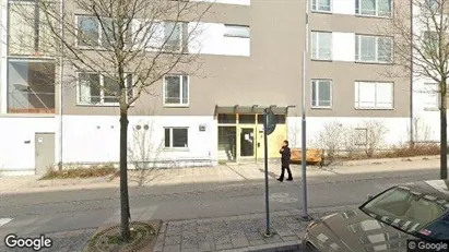 Lägenheter till salu i Västerort - Bild från Google Street View