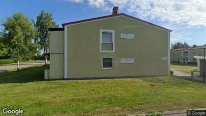 Lägenheter att hyra i Ovanåker - Bild från Google Street View