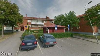 Lägenheter att hyra i Uppsala - Bild från Google Street View