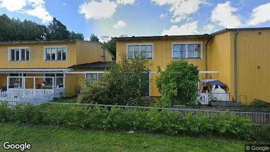 Bostadsrätter till salu i Västerort - Bild från Google Street View