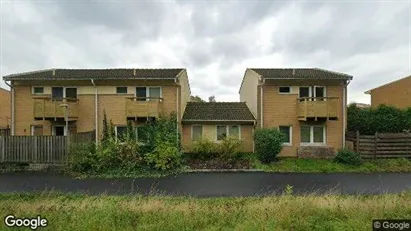 Bostadsrätter till salu i Oxie - Bild från Google Street View