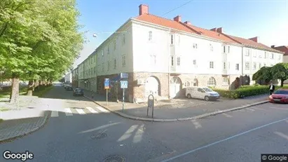 Lägenheter att hyra i Majorna-Linné - Bild från Google Street View