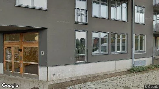 Lägenheter att hyra i Limhamn/Bunkeflo - Bild från Google Street View