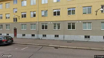 Lägenheter att hyra i Göteborg Östra - Bild från Google Street View