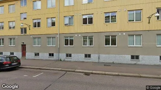 Lägenheter att hyra i Göteborg Östra - Bild från Google Street View