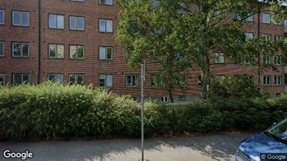 Lägenheter till salu i Lund - Bild från Google Street View