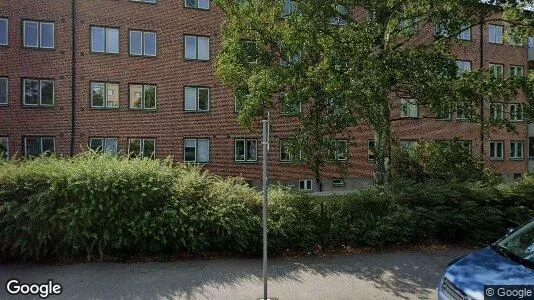 Lägenheter till salu i Lund - Bild från Google Street View